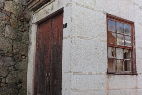 Erhvervsejendom i Tabuaco, Viseu, Tabuaco - € 130.000 | Ref: 125880 - foto 7