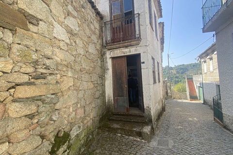 Erhvervsejendom i Tabuaco, Viseu, Tabuaco - € 130.000 | Ref: 125880 - foto 9