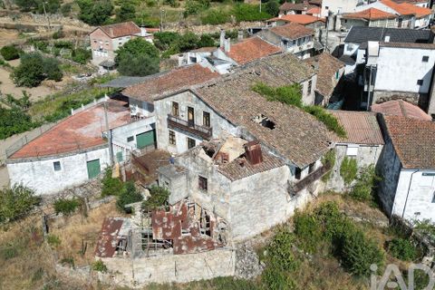 Erhvervsejendom i Tabuaco, Viseu, Tabuaco - € 130.000 | Ref: 125880 - foto 17