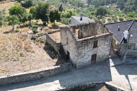 Erhvervsejendom i Tabuaco, Viseu, Tabuaco - € 130.000 | Ref: 125880 - foto 20