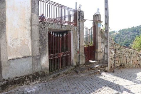 Erhvervsejendom i Tabuaco, Viseu, Tabuaco - € 130.000 | Ref: 125880 - foto 23