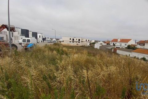 Helårsgrund i Peniche, Leiria, Peniche - € 50.000 | Ref: 144862 - foto 2