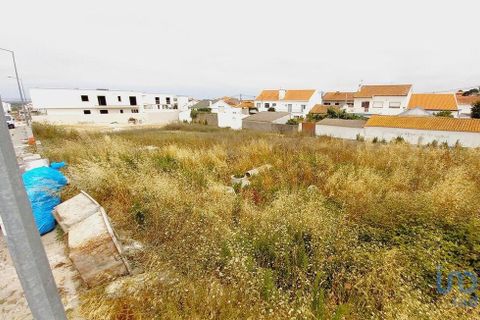 Helårsgrund i Peniche, Leiria, Peniche - € 50.000 | Ref: 144862 - foto 3
