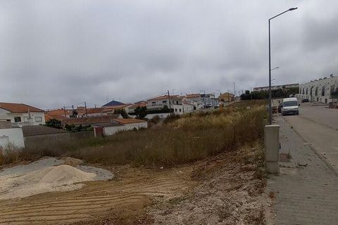 Helårsgrund i Peniche, Leiria, Peniche - € 50.000 | Ref: 144862 - foto 4