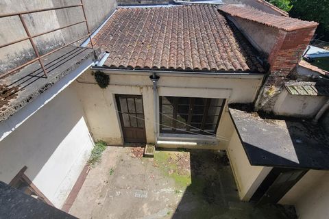 Villa i Ruffec, Charente, Ruffec - € 140.610 | Ref: BVI81554 - foto 2