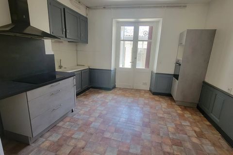 Villa i Ruffec, Charente, Ruffec - € 140.610 | Ref: BVI81554 - foto 3