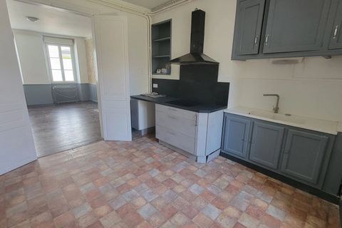 Villa i Ruffec, Charente, Ruffec - € 140.610 | Ref: BVI81554 - foto 4
