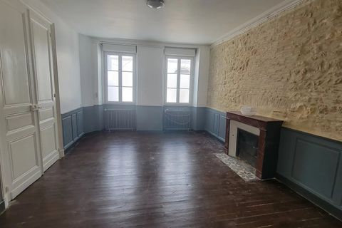 Villa i Ruffec, Charente, Ruffec - € 140.610 | Ref: BVI81554 - foto 5