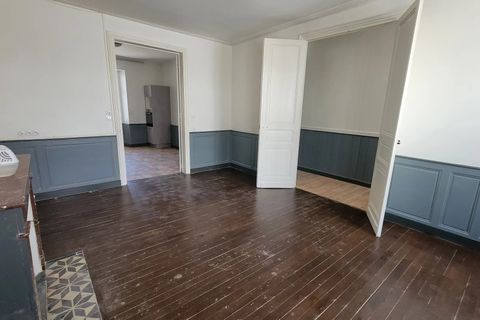 Villa i Ruffec, Charente, Ruffec - € 140.610 | Ref: BVI81554 - foto 6
