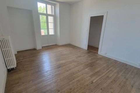 Villa i Ruffec, Charente, Ruffec - € 140.610 | Ref: BVI81554 - foto 8
