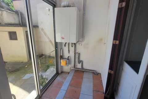 Villa i Ruffec, Charente, Ruffec - € 140.610 | Ref: BVI81554 - foto 15