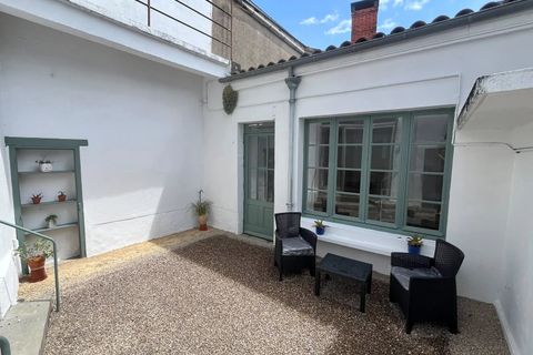 Villa in Ruffec, Charente, Ruffec - € 140.610 | Ref: BVI81554 - foto 2