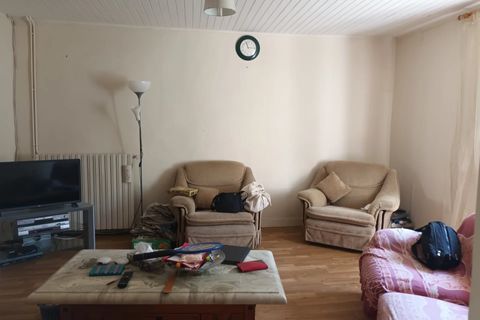 Landsbyhus i Chirac, Charente, Chirac - € 95.700 | Ref: BVI81679 - foto 12