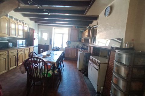 Landsbyhus i Chirac, Charente, Chirac - € 95.700 | Ref: BVI81679 - foto 3