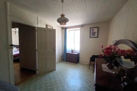 Landsbyhus i Chirac, Charente, Chirac - € 95.700 | Ref: BVI81679 - foto 9