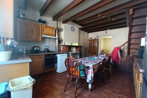 Landsbyhus i Chirac, Charente, Chirac - € 95.700 | Ref: BVI81679 - foto 15