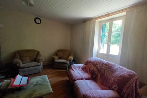 Landsbyhus i Chirac, Charente, Chirac - € 95.700 | Ref: BVI81679 - foto 5