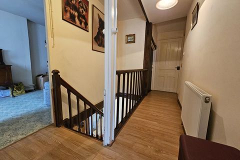 Landsbyhus i Chirac, Charente, Chirac - € 95.700 | Ref: BVI81679 - foto 4