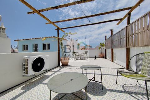 Villa i Tavira, Faro, Tavira - € 665.000 | Ref: CAS_666 - foto 8