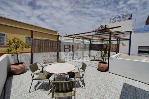 Villa i Tavira, Faro, Tavira - € 665.000 | Ref: CAS_666 - foto 9
