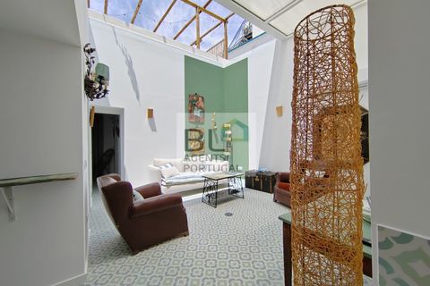 Villa i Tavira, Faro, Tavira - € 665.000 | Ref: CAS_666 - foto 6