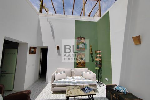 Villa i Tavira, Faro, Tavira - € 665.000 | Ref: CAS_666 - foto 4