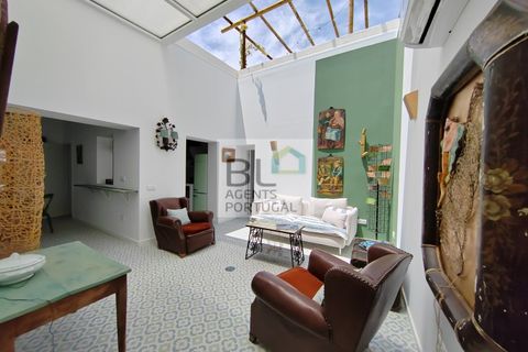 Villa i Tavira, Faro, Tavira - € 665.000 | Ref: CAS_666 - foto 5