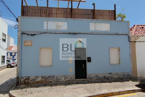 Villa i Tavira, Faro, Tavira - € 665.000 | Ref: CAS_666 - foto 11