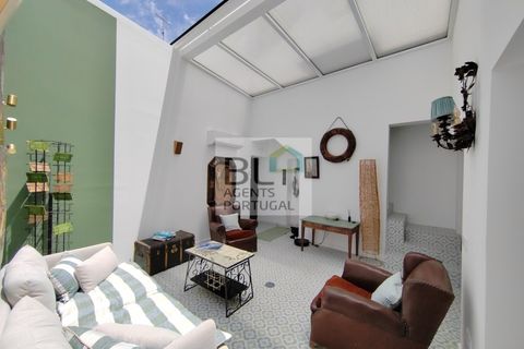 Villa i Tavira, Faro, Tavira - € 665.000 | Ref: CAS_666 - foto 2