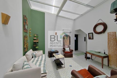 Villa i Tavira, Faro, Tavira - € 665.000 | Ref: CAS_666 - foto 12