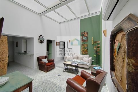 Villa i Tavira, Faro, Tavira - € 665.000 | Ref: CAS_666 - foto 7