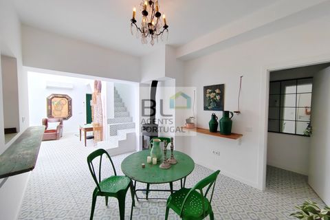 Villa i Tavira, Faro, Tavira - € 665.000 | Ref: CAS_666 - foto 16