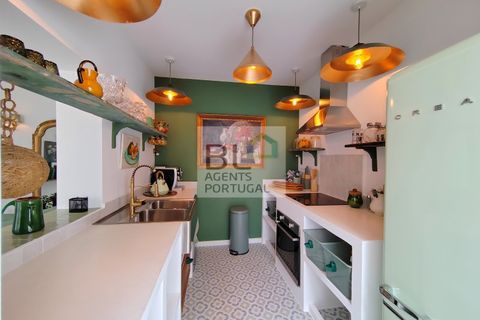 Villa i Tavira, Faro, Tavira - € 665.000 | Ref: CAS_666 - foto 1