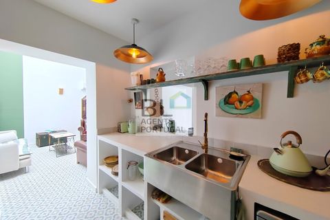 Villa i Tavira, Faro, Tavira - € 665.000 | Ref: CAS_666 - foto 22