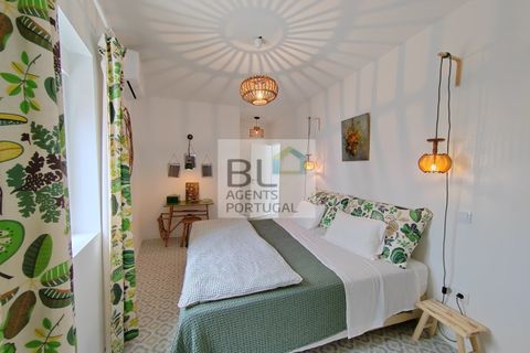 Villa i Tavira, Faro, Tavira - € 665.000 | Ref: CAS_666 - foto 10