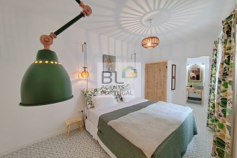 Villa i Tavira, Faro, Tavira - € 665.000 | Ref: CAS_666 - foto 23