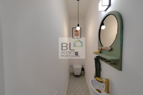 Villa i Tavira, Faro, Tavira - € 665.000 | Ref: CAS_666 - foto 33