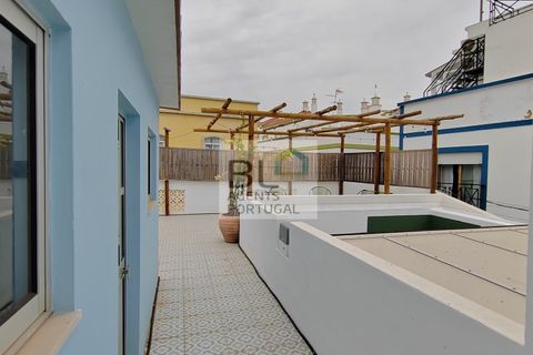 Villa i Tavira, Faro, Tavira - € 665.000 | Ref: CAS_666 - foto 34