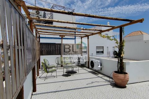 Villa i Tavira, Faro, Tavira - € 665.000 | Ref: CAS_666 - foto 37