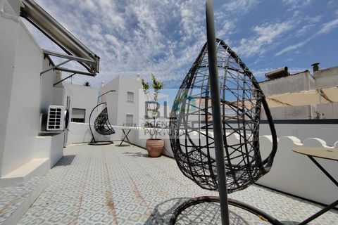 Villa i Tavira, Faro, Tavira - € 665.000 | Ref: CAS_666 - foto 39