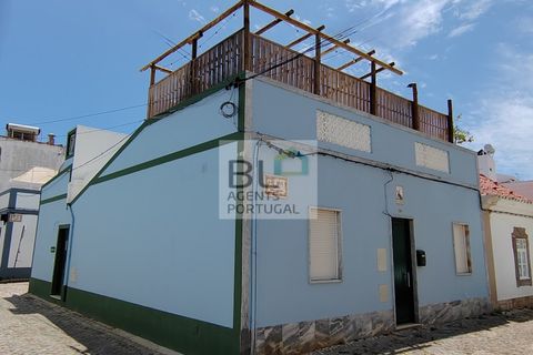 Villa i Tavira, Faro, Tavira - € 665.000 | Ref: CAS_666 - foto 41