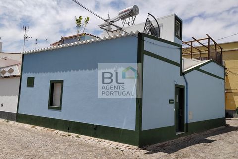 Villa i Tavira, Faro, Tavira - € 665.000 | Ref: CAS_666 - foto 42