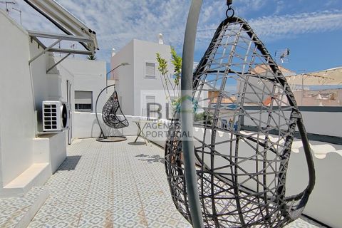 Villa i Tavira, Faro, Tavira - € 665.000 | Ref: CAS_666 - foto 43