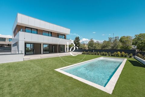 Villa i Sitges, Barcelona, Sitges - € 2.709.000 | Ref: ON0127D/Villa - foto 2