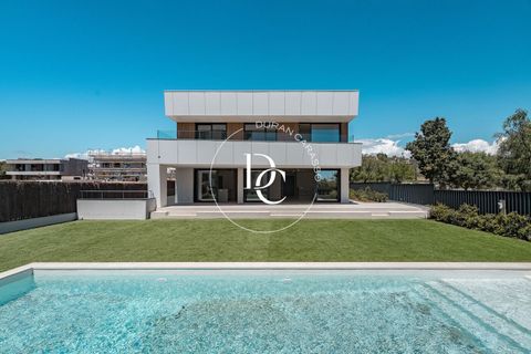 Villa i Sitges, Barcelona, Sitges - € 2.709.000 | Ref: ON0127D/Villa - foto 3