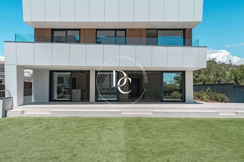 Villa i Sitges, Barcelona, Sitges - € 2.709.000 | Ref: ON0127D/Villa - foto 5