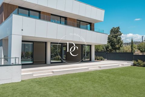 Villa i Sitges, Barcelona, Sitges - € 2.709.000 | Ref: ON0127D/Villa - foto 6