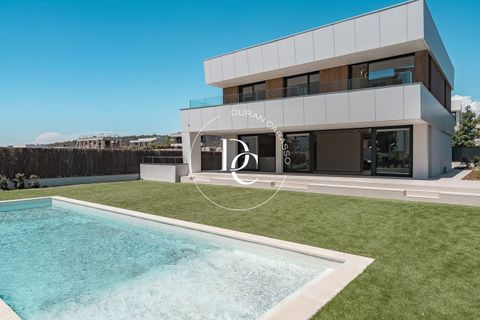 Villa i Sitges, Barcelona, Sitges - € 2.709.000 | Ref: ON0127D/Villa - foto 7