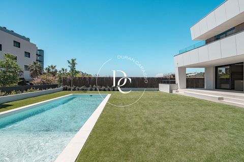 Villa i Sitges, Barcelona, Sitges - € 2.709.000 | Ref: ON0127D/Villa - foto 8