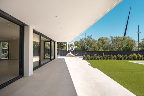 Villa i Sitges, Barcelona, Sitges - € 2.709.000 | Ref: ON0127D/Villa - foto 11